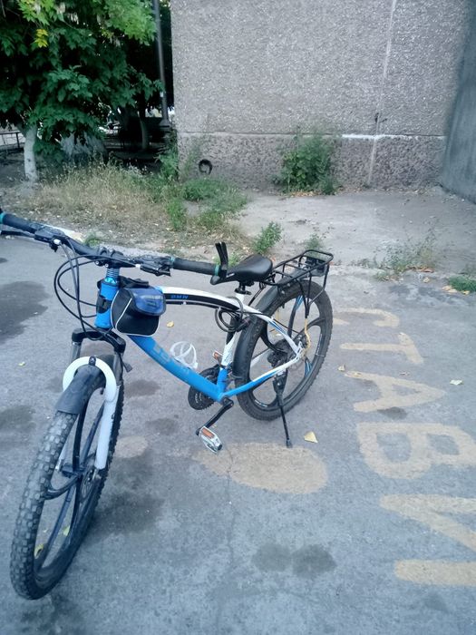 Продам велосипед