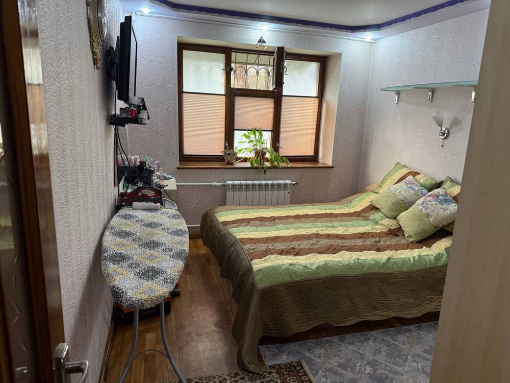Аллея ГАГАРИНА 3/2/4 Кирпич, Меб+техника