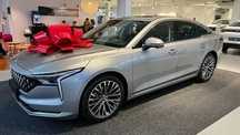 FAW BESTUNE B70 1,5L Turbo 2023