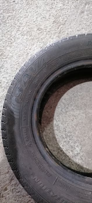 Cauciucuri 175/70/R14