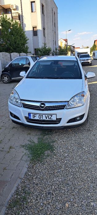 De vânzare Opel Astra H