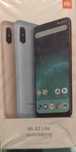 MI A2 Lite. 4/64 ГБ. Батарея 4000 mAh.