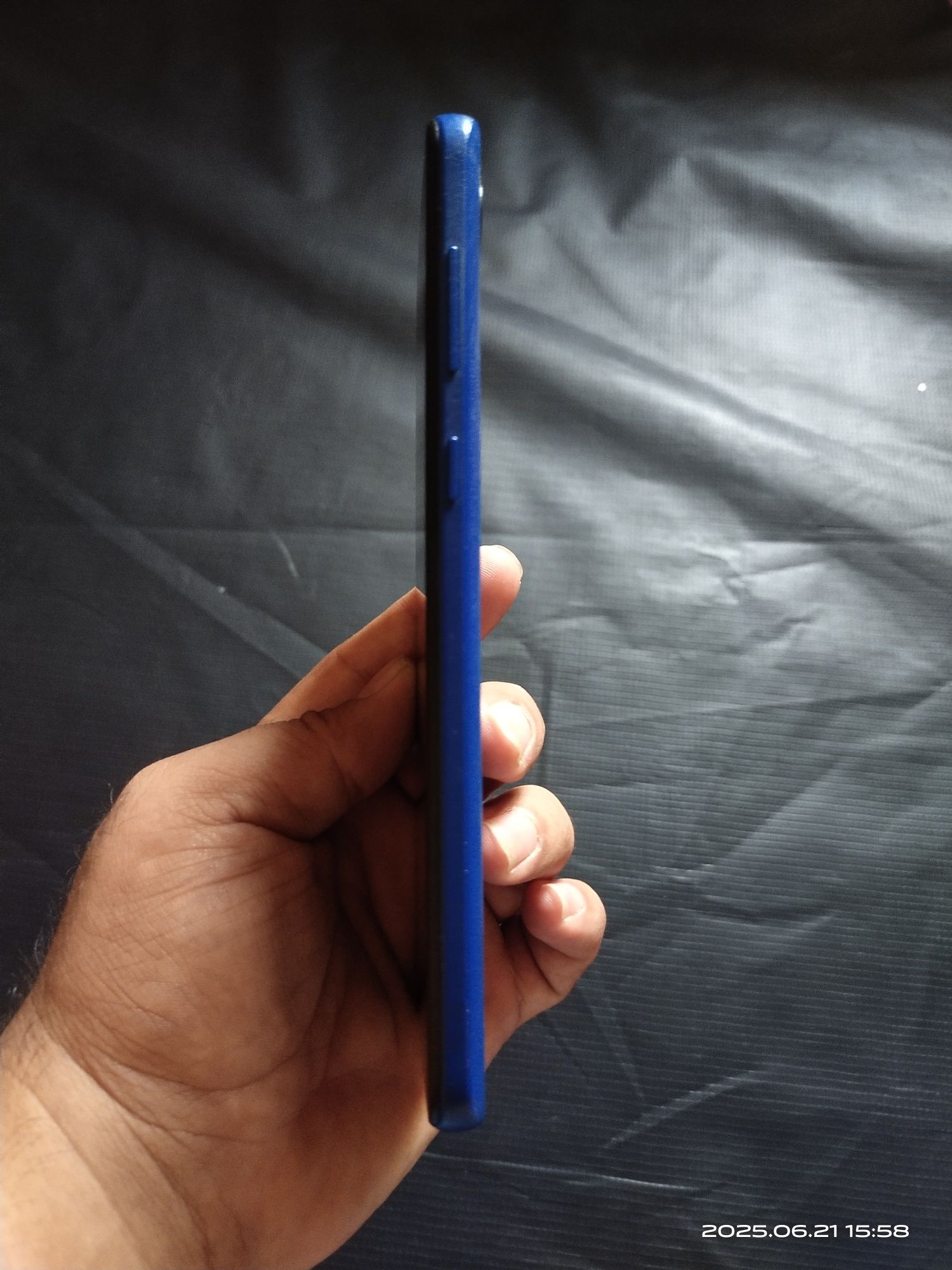Galaxy A 03 Ideal holati yangi