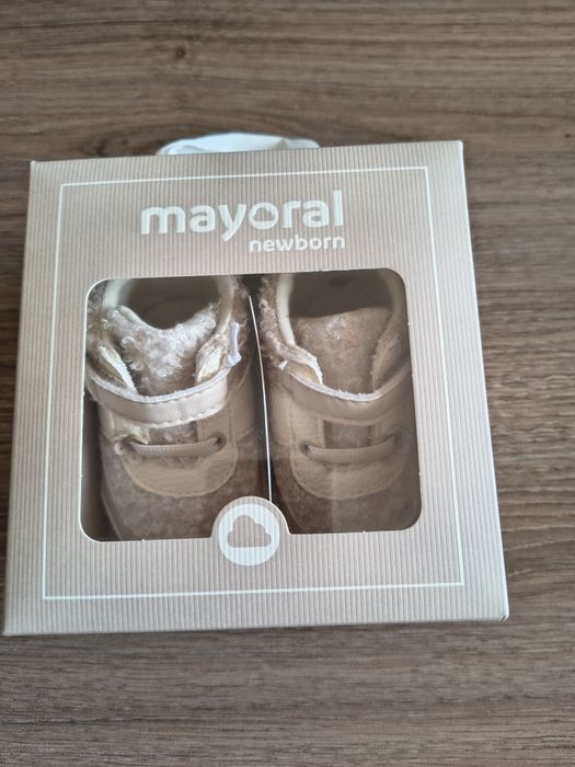 Буики Mayoral 16 размер