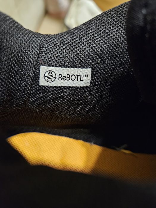 Детски обувки. Timberland - 37 номер. Okaidi - 37 номер.