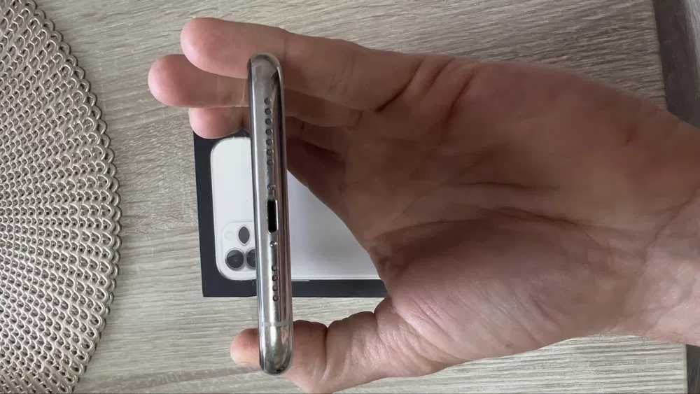 Iphone 11 pro max 512 gb