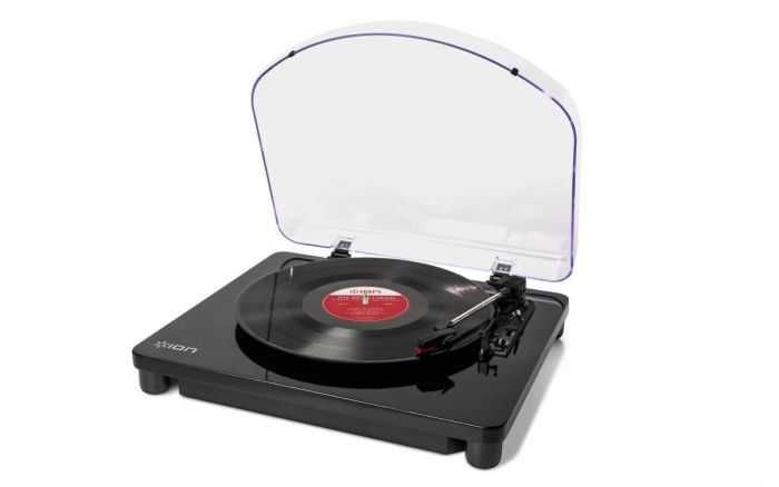 Pick-up ION Audio Classic LP