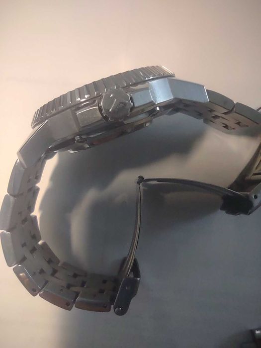 Tissot Seastar 1000Ft/300m - Special  Edition