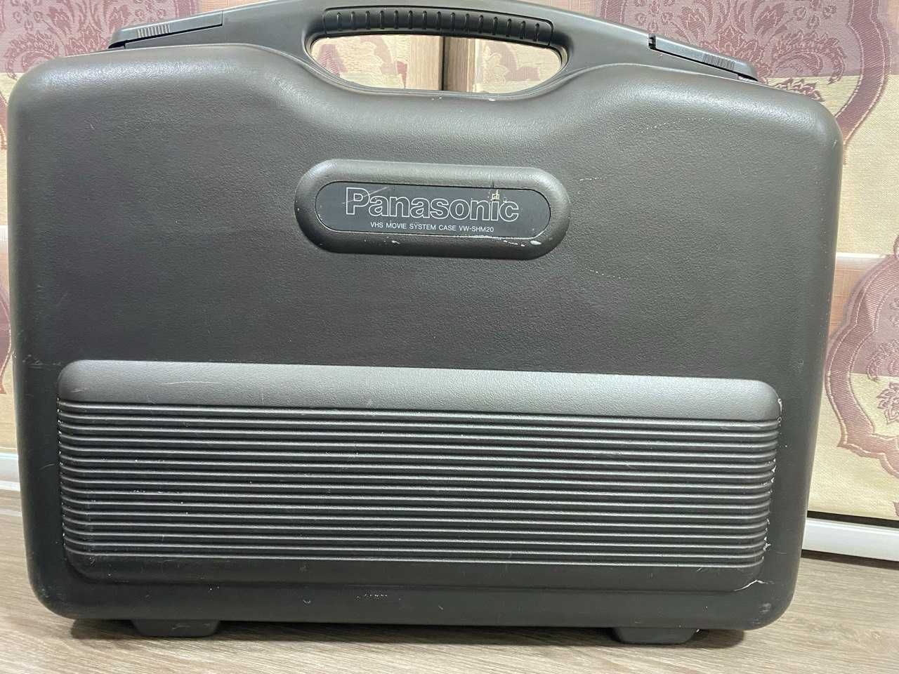 Panasonic M 3000 Видеокамера