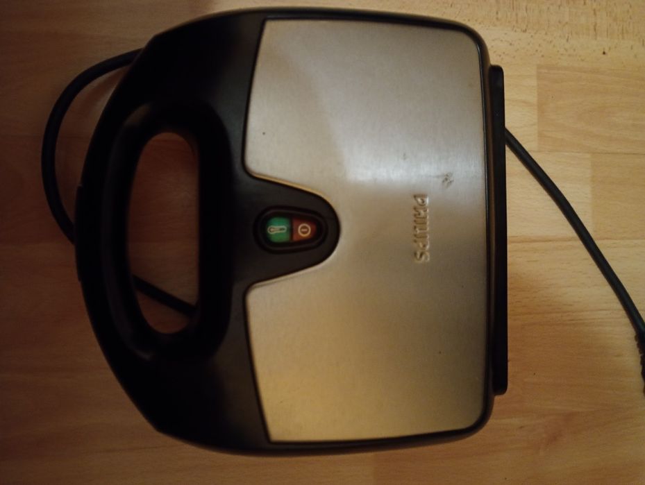 sandwich maker PHILIPS