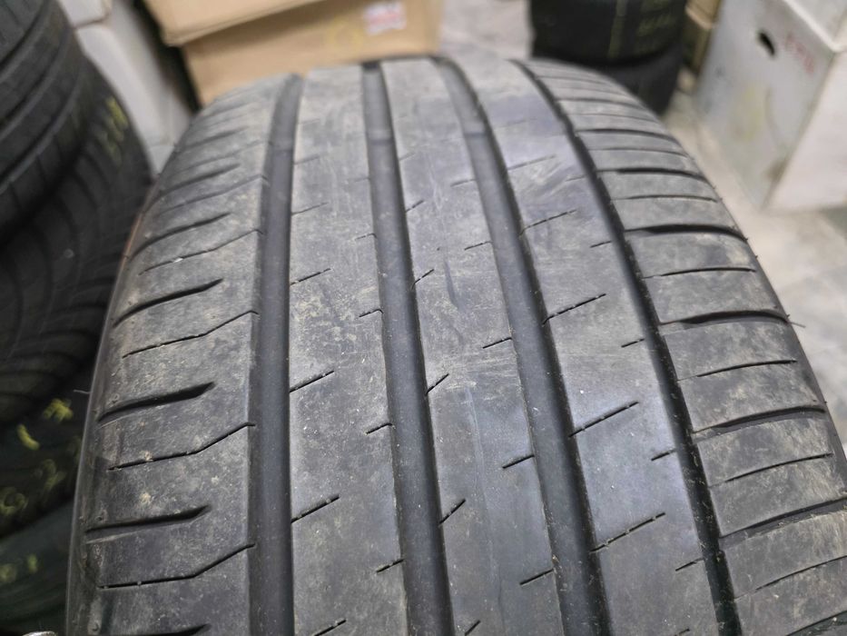 2бр Летни гуми 225 55 16 - Falken - DOT 2023