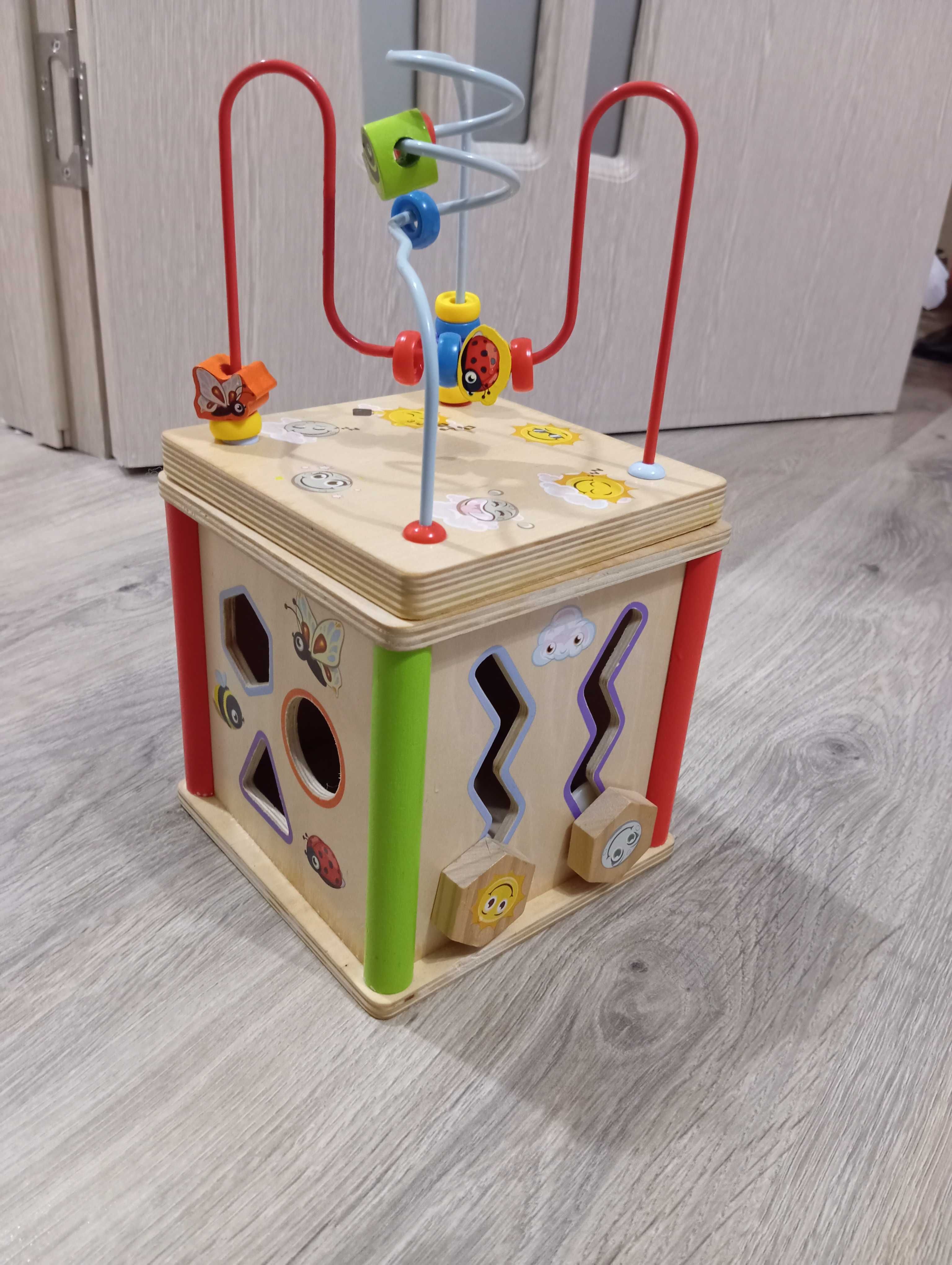 Детски играчки в добро състояние
