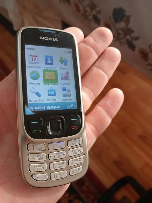 Nokia 6303 Original