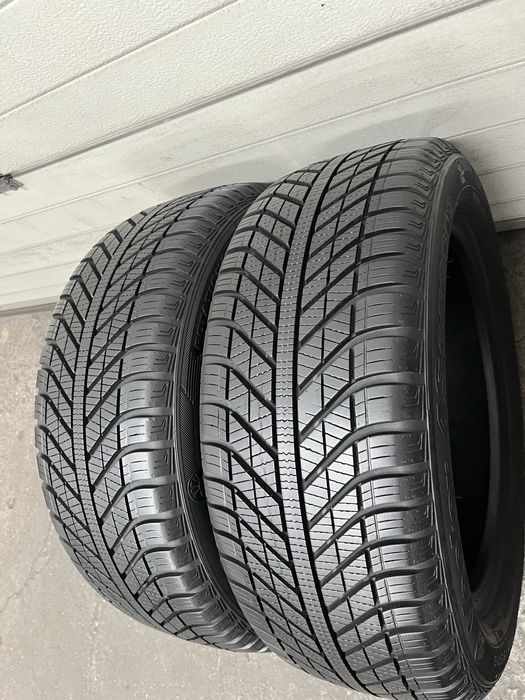 Anvelope goodyear 205/55/16