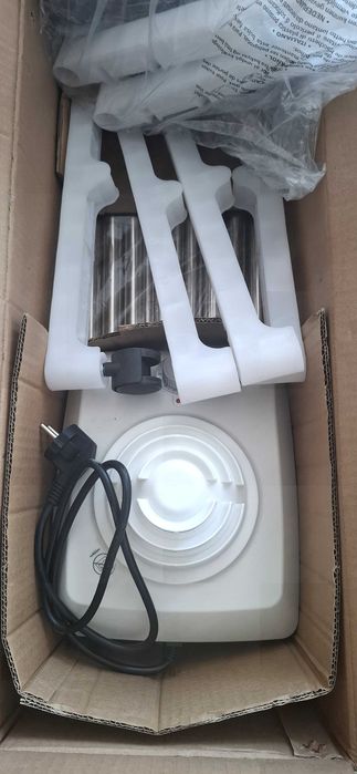 Uscator electric wintem dry box