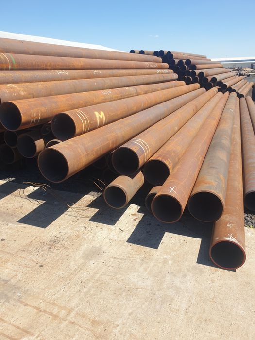 Teava metalica 273:324:356:406:508:609:813:1016;1219:1420 preturi bune