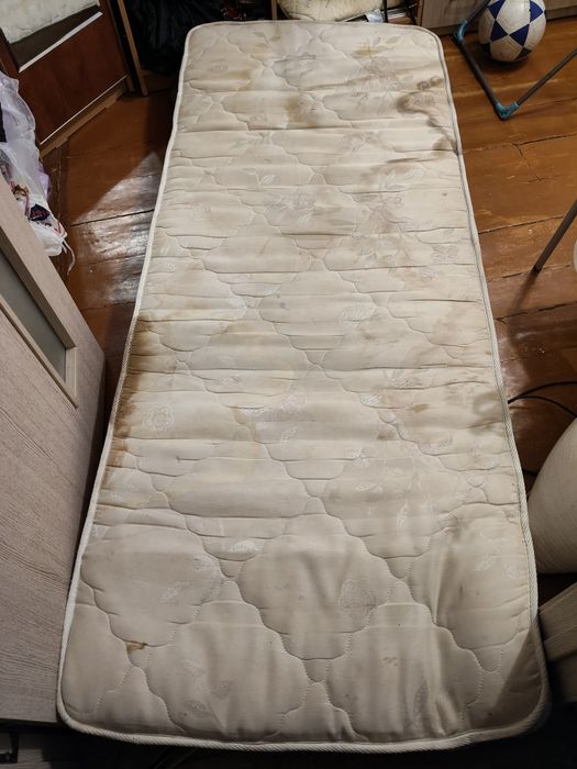 Матрац ортопедический 80*195