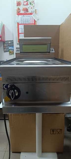 Отоплител за пържени картофки