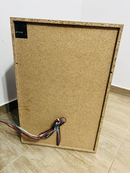 Panasonic Max sc-ak 3500