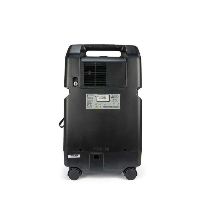 Кислороден концентратор DeVilbiss Compact 525