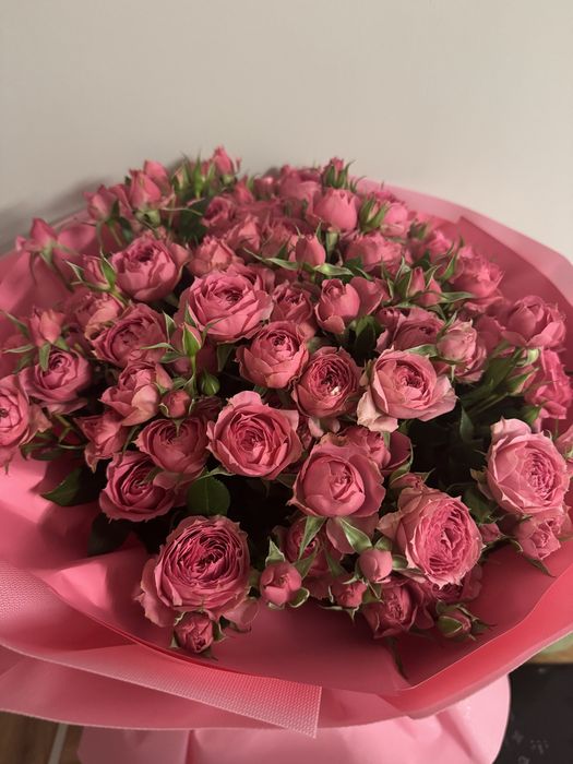 Гул букеты цветов