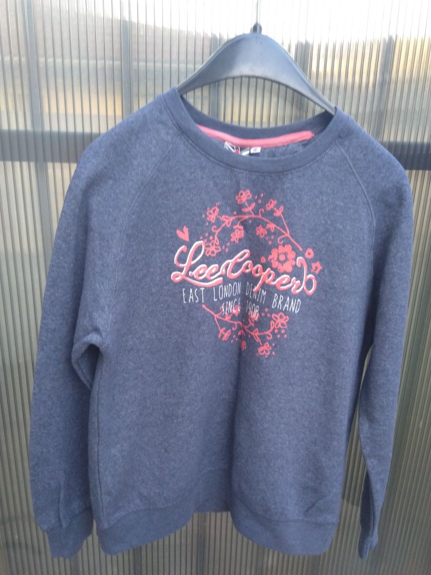 Bluza dama Lee Cooper