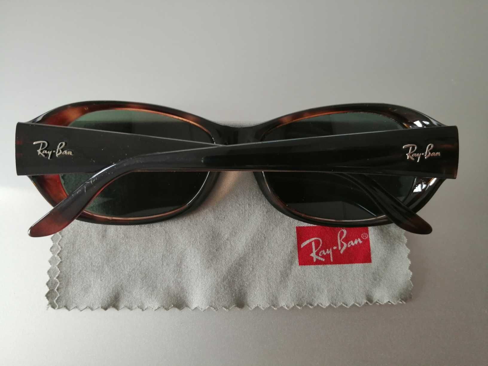 Оригинални очила Ray-Ban™ RB4061 642/57 55 - Havana