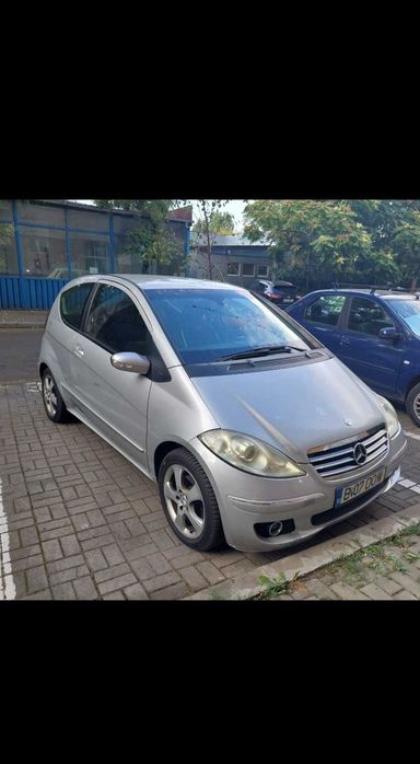 Mercedes A 160 CDI