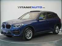 BMW X3 BMW X3 2.0IA X-drive 30 E-PHEV Cutie Automata TVA DEDUCTIBIL