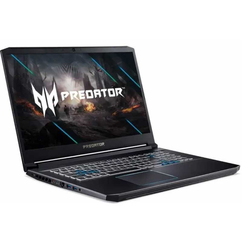 Acer Predator Helios 300 i7 - 10750H/2070 - 8 ГБ/Mem 32 ГБ/SSD 2tb