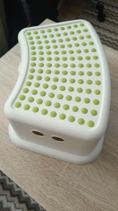 Taburet pt copii de la ikea