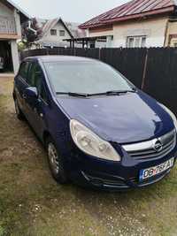 Vand opel corsa D an fabricatie 2011