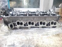 Цилиндрова Глава за Mazda 2.2 Дизел MZR R2AA