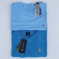 Tricouri Polo Ralph Lauren  si Tommy Hilfifer( nu nike nu guesss )