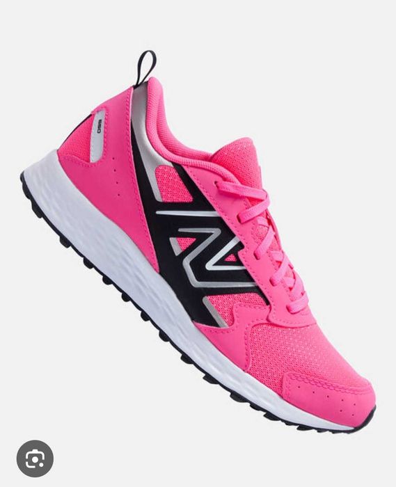 Нови маратонки New balance