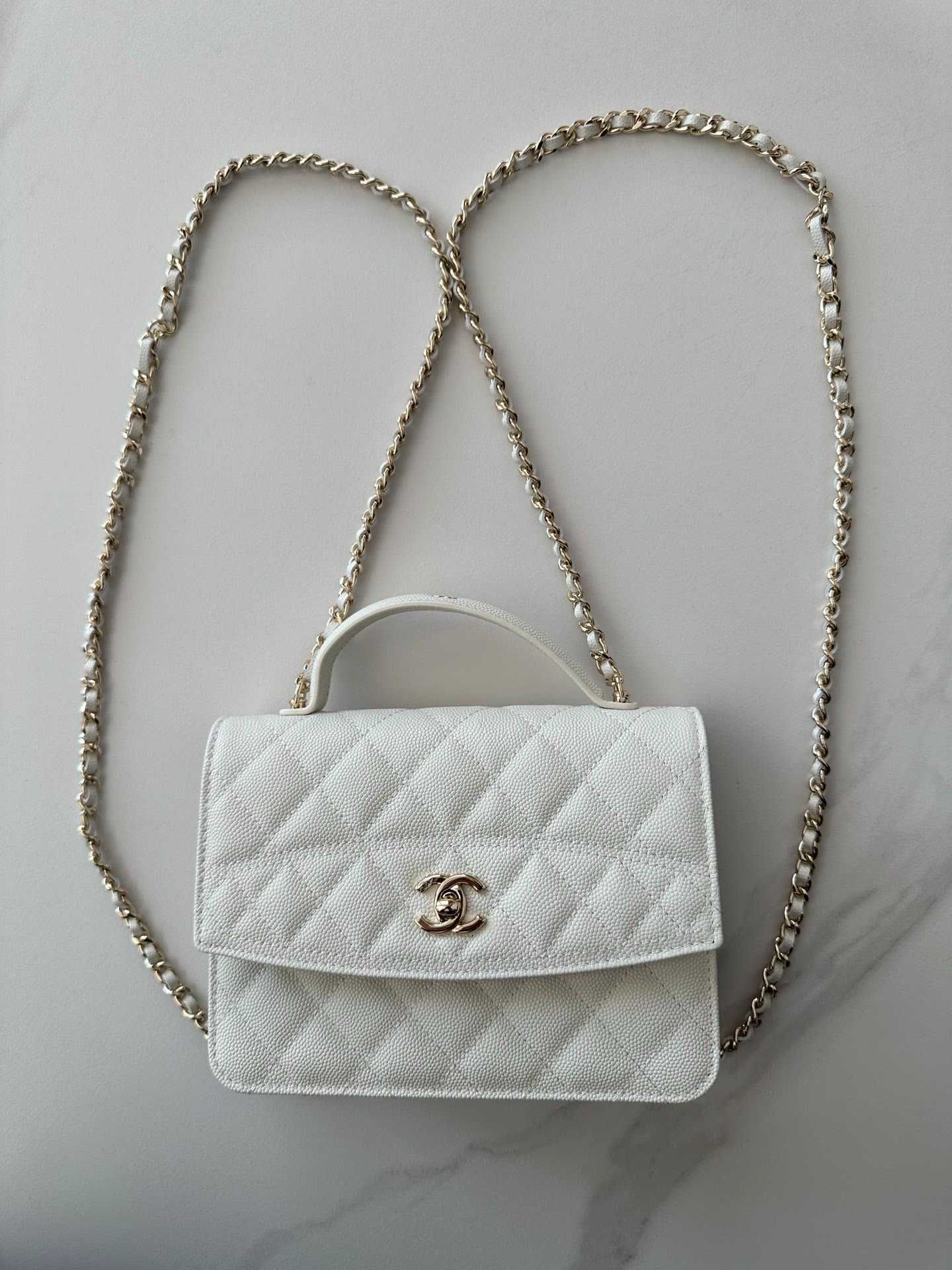 Дамска чанта Chanel