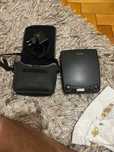 Cd portabil philips AZ 6811