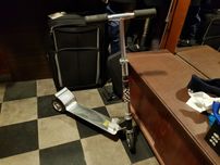 Тротинетка детска Scooter