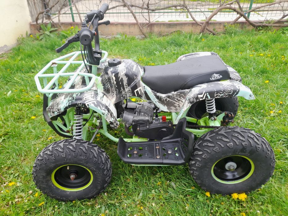 Atv copii,motor de 49cc