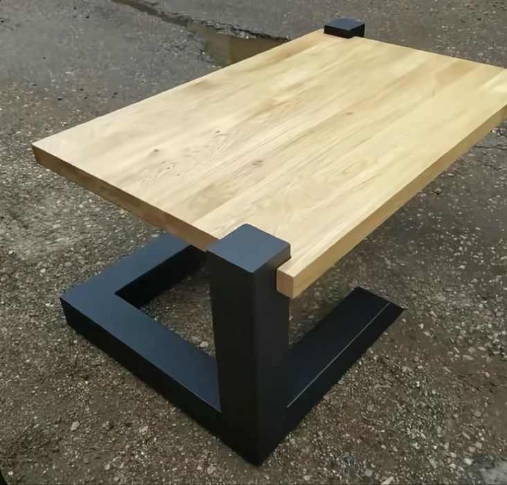 Masa de cafea.