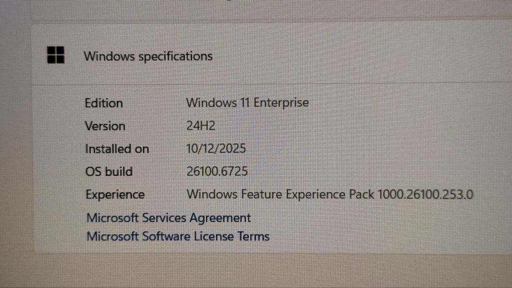 Lenovo E15 Gen2- i5, 16GB RAM