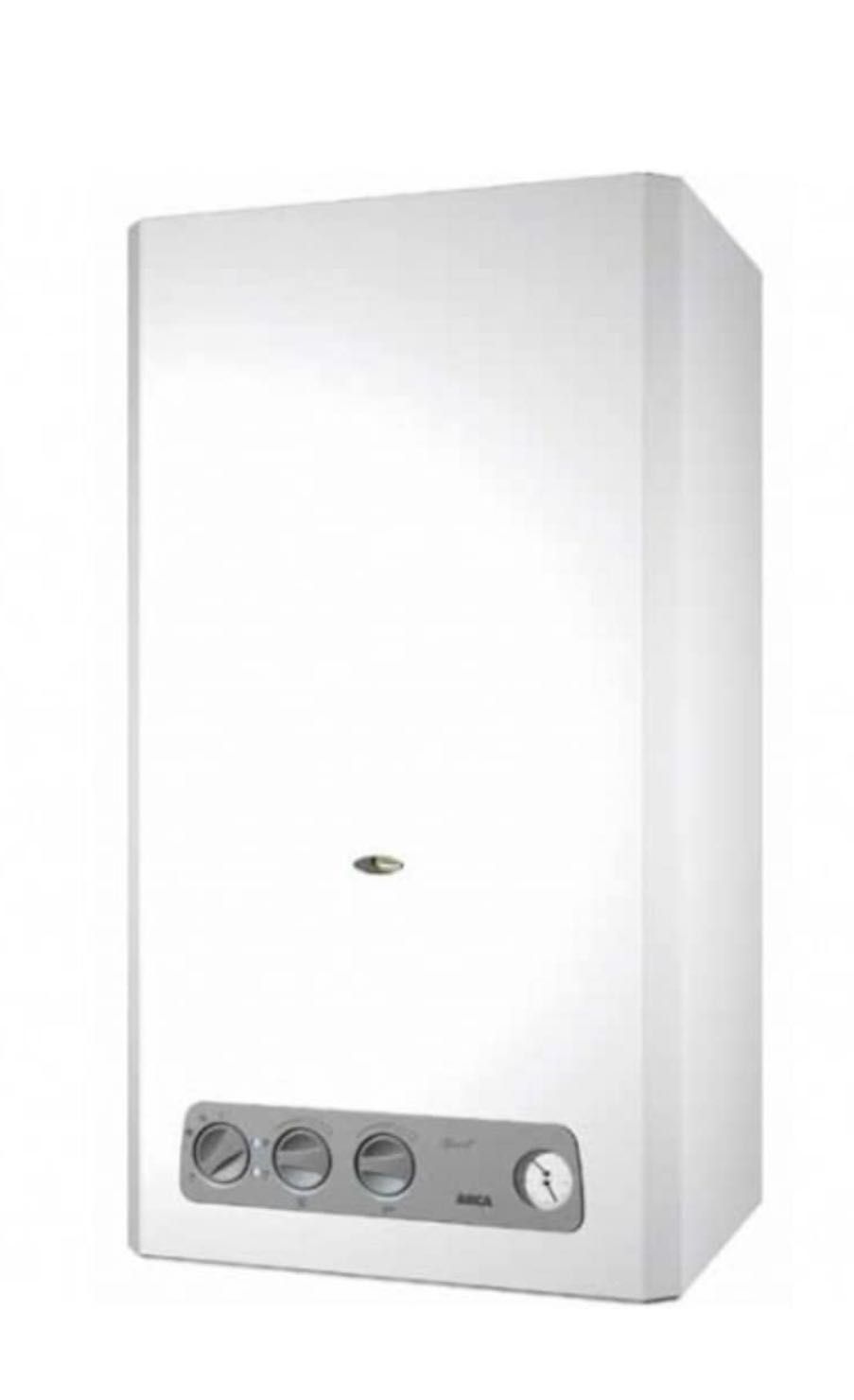 Centrala termica Arca Pocket 24F - 24 Kw cu tiraj fortat