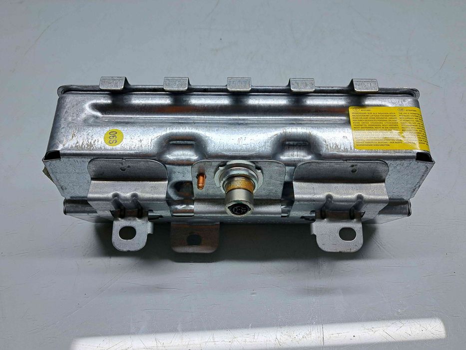 Airbag pasager Skoda Fabia 2 (5J, 542) [Fabr 2007-2014] 5j1880202