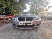 На части бмв е92 325д 197кс м57 bmw e92 325d 197hp m57 рекаро м пакет