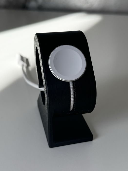 Apple watch seria 10 jetblack 46mm