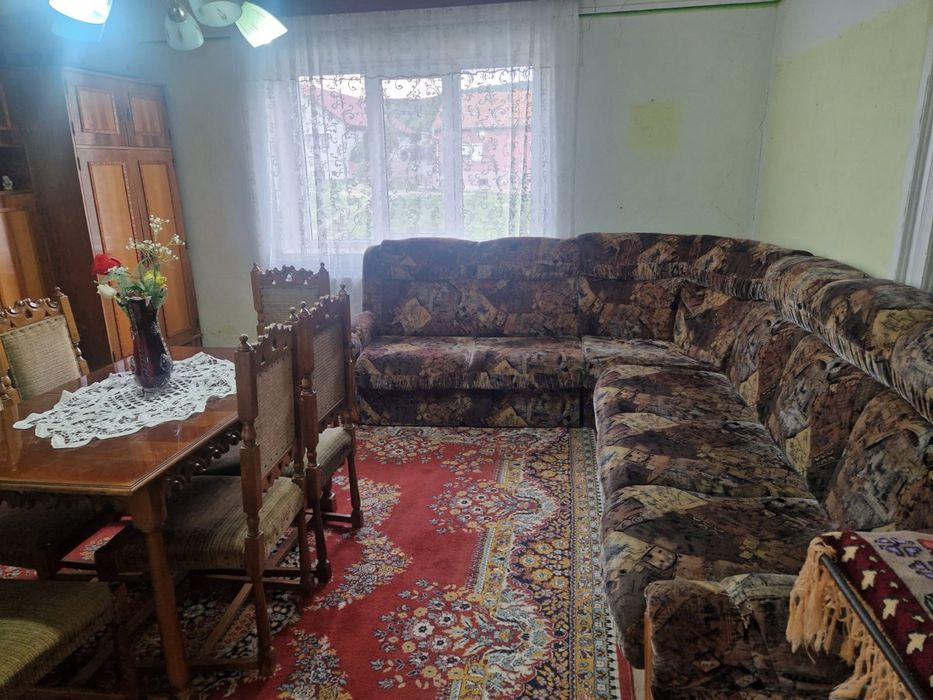 Casa vanzare, sat Saniacob, Bistrita Nasaud