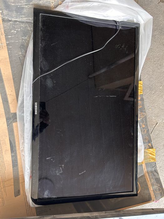 Телевизоры на запчасть