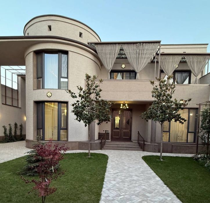 Срочно!Успейте! Продаётся шикарным дом с евроремонтом