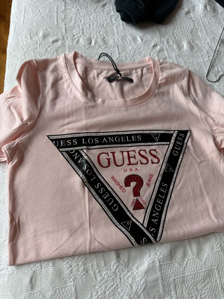 Тениска Guess размер S