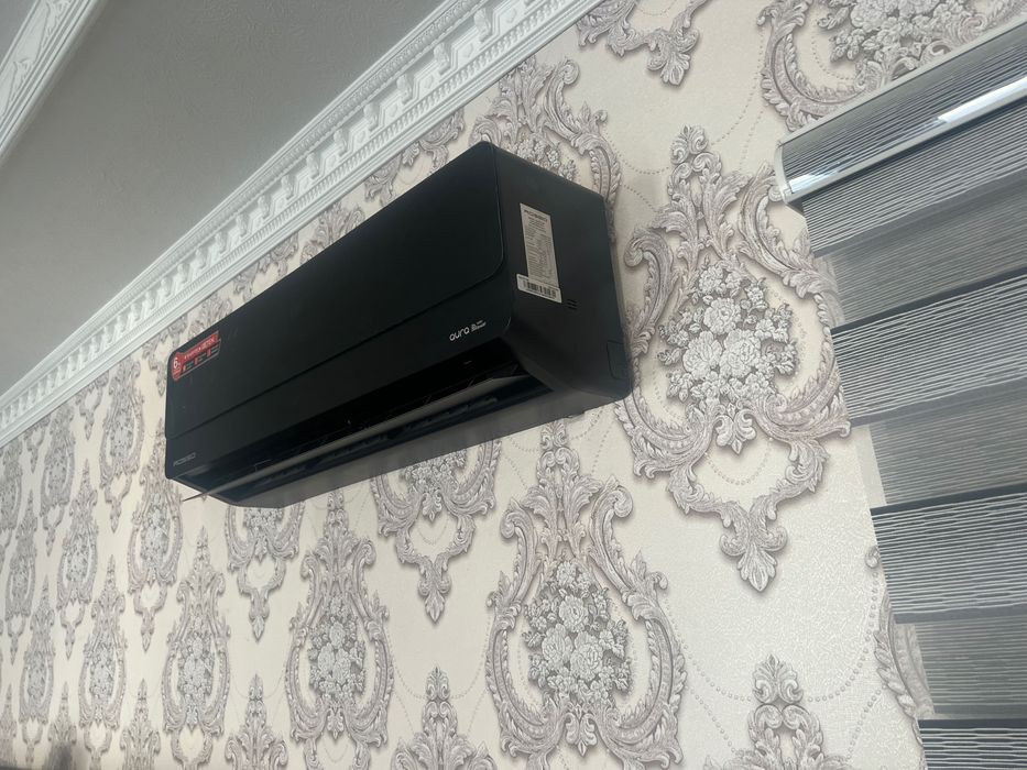 Konditsoner Rosso 18